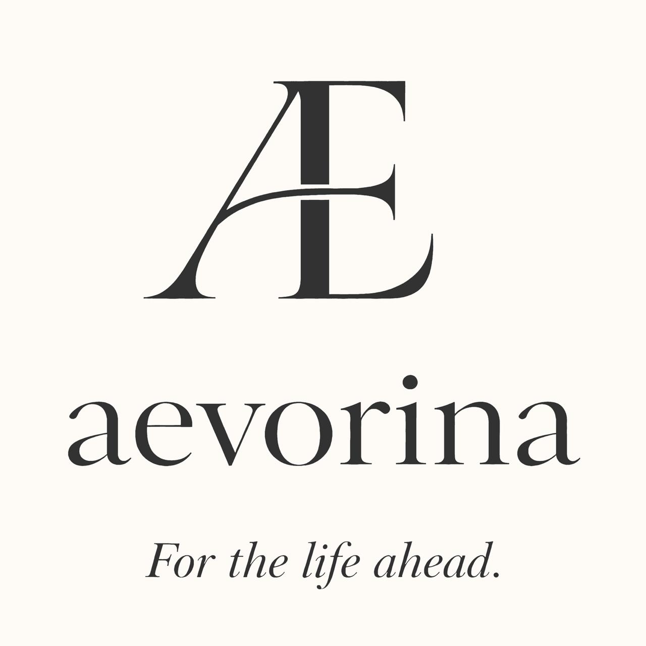Aevorina — For the life ahead